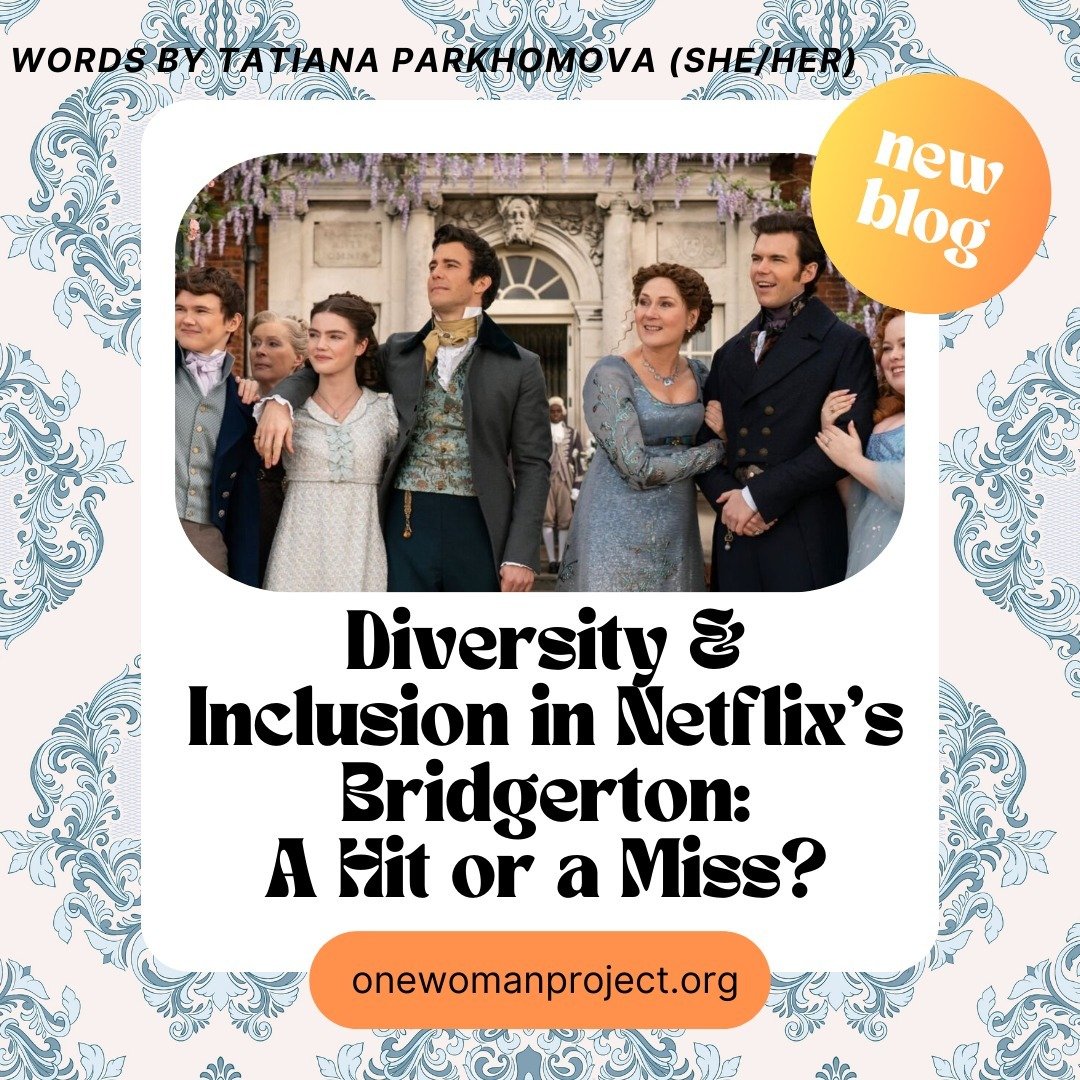 After the release of the third season of Netflix&rsquo;s top-rated series Bridgerton, discussions around the show have not ceased. Media articles report on the show's raw portrayal of &lsquo;mixed-weight&rsquo; romance as well as the negative reactio