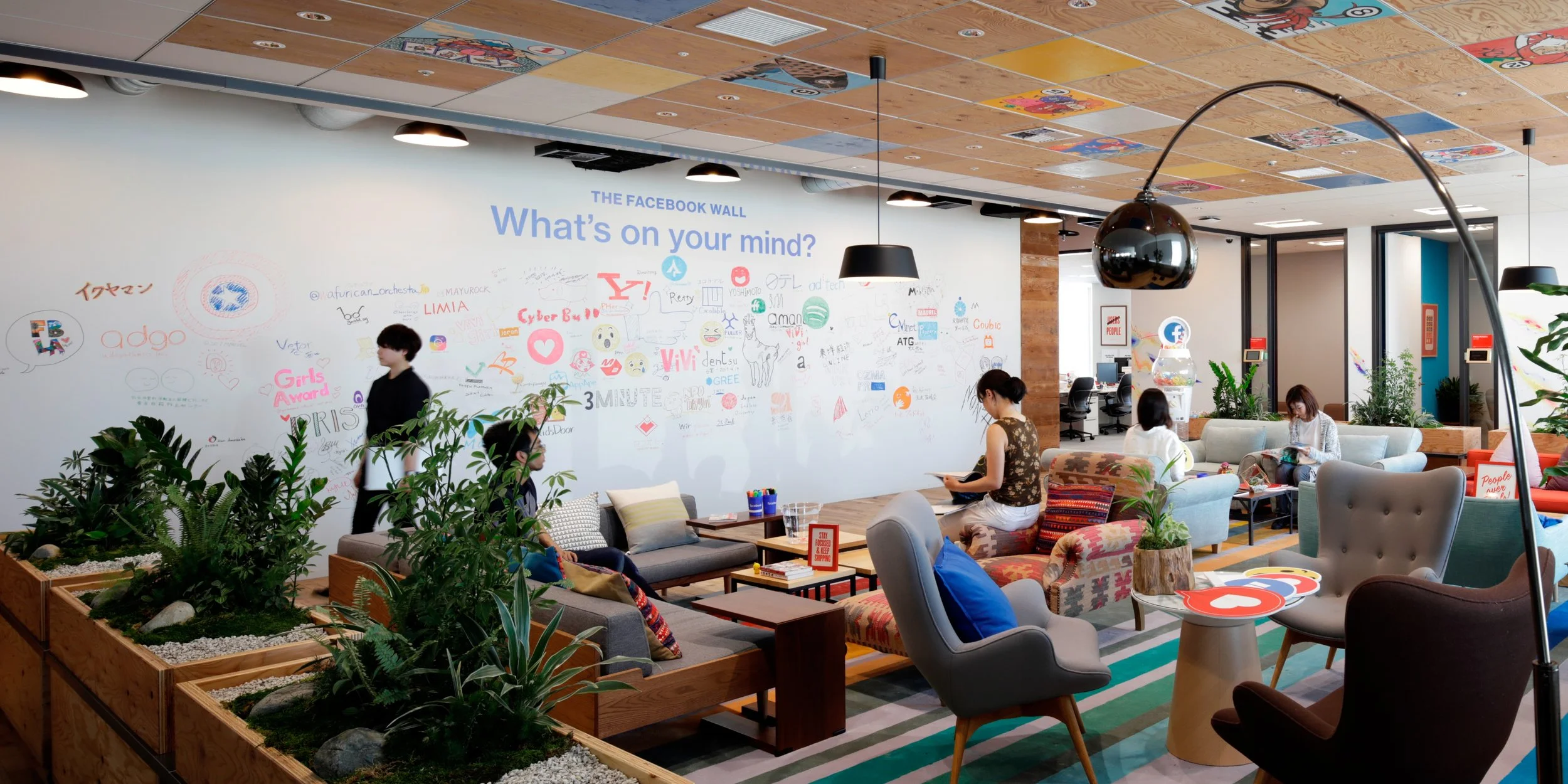 Facebook — Espo Atelier