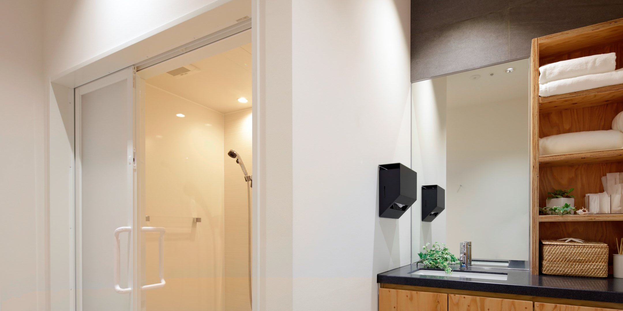 Note: This project was completed whilst at Gensler Tokyo