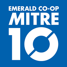 Emerald Co-op Mitre 10