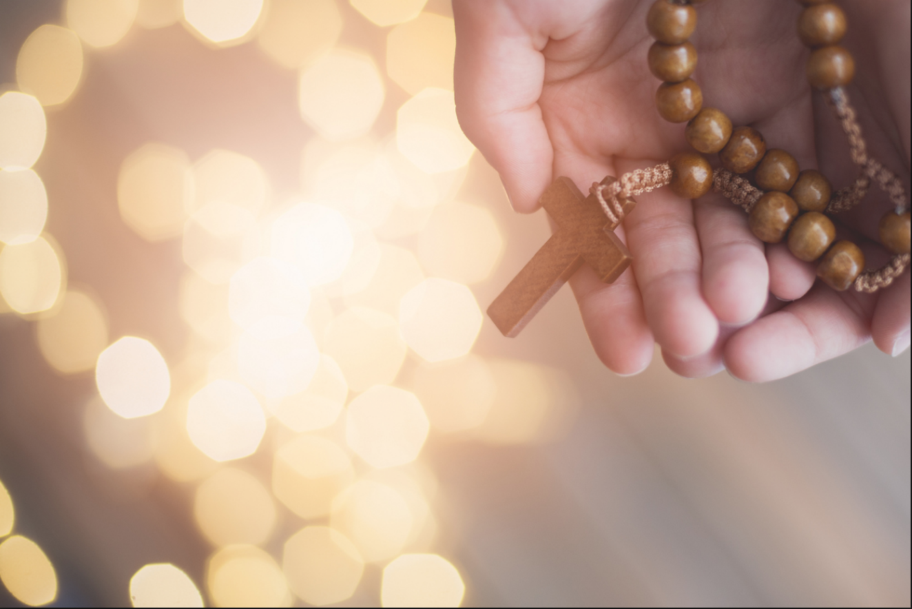 The Holy Rosary