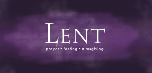 LENTEN RETREAT