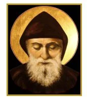 TESTIMONY OF RAYMOND NADER'S MIRACULOUS ENCOUNTER WITH SAINT SHARBEL