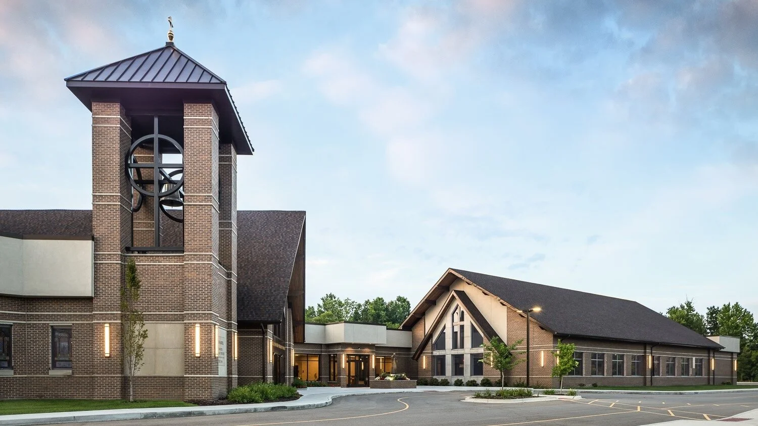 St. Sharbel Church, 43888 Hayes, Clinton TWP MI, Daniels Glass, 08-03-19-032-Edit-Edit CC.jpg