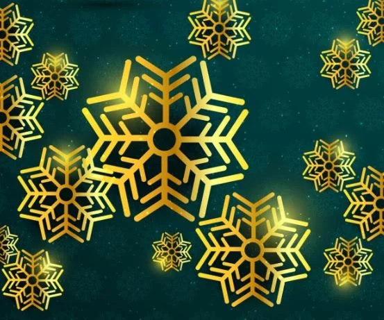 ANNUAL CHRISTMAS LUNCHEON PARTY 