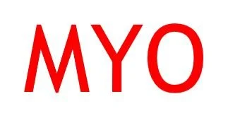 MYO LENT