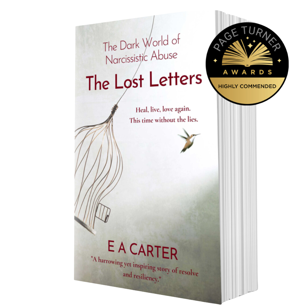 The Lost Letters hits the Shortlist in International Book Award, wins a PR Campaign from a top London PR firm