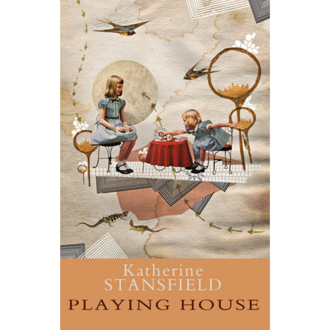 Review of Playing House by Katherine Stansfield