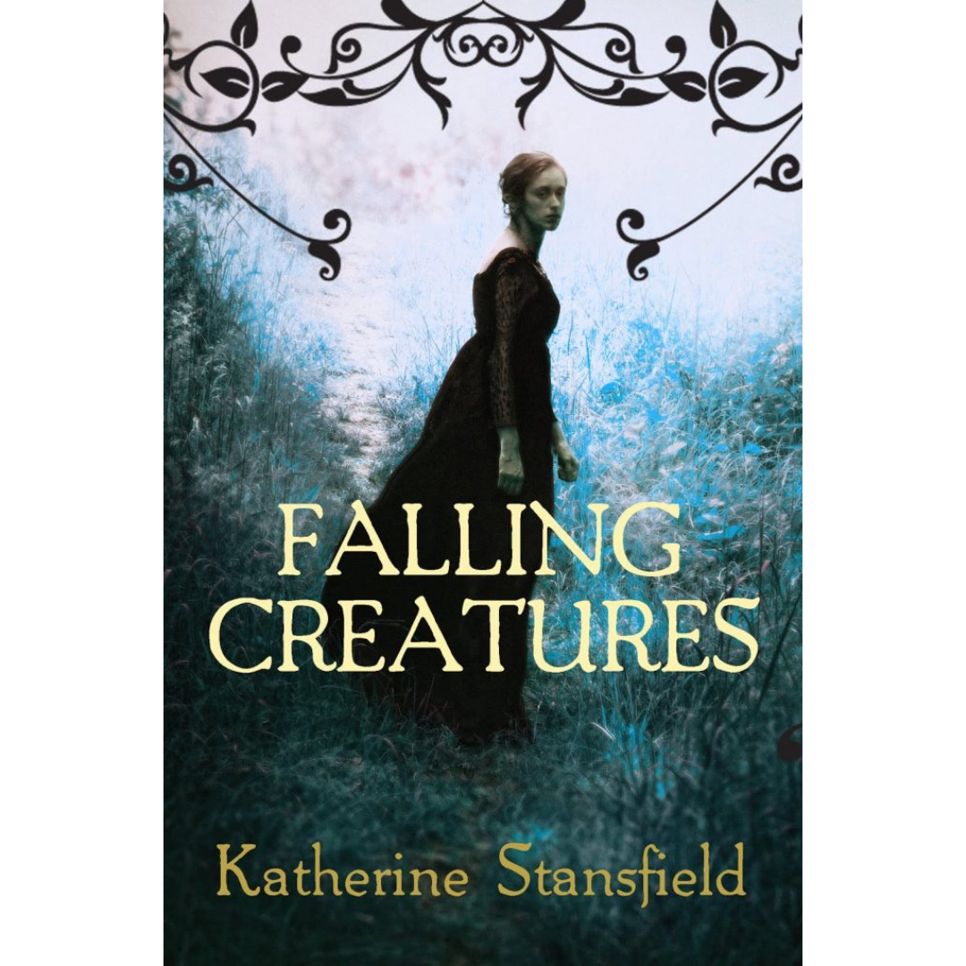 Review of Falling Creatures by Katherine Stansfield