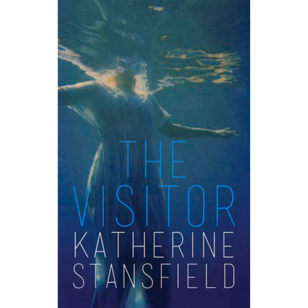 Review of The Visitor by Katherine Stansfield