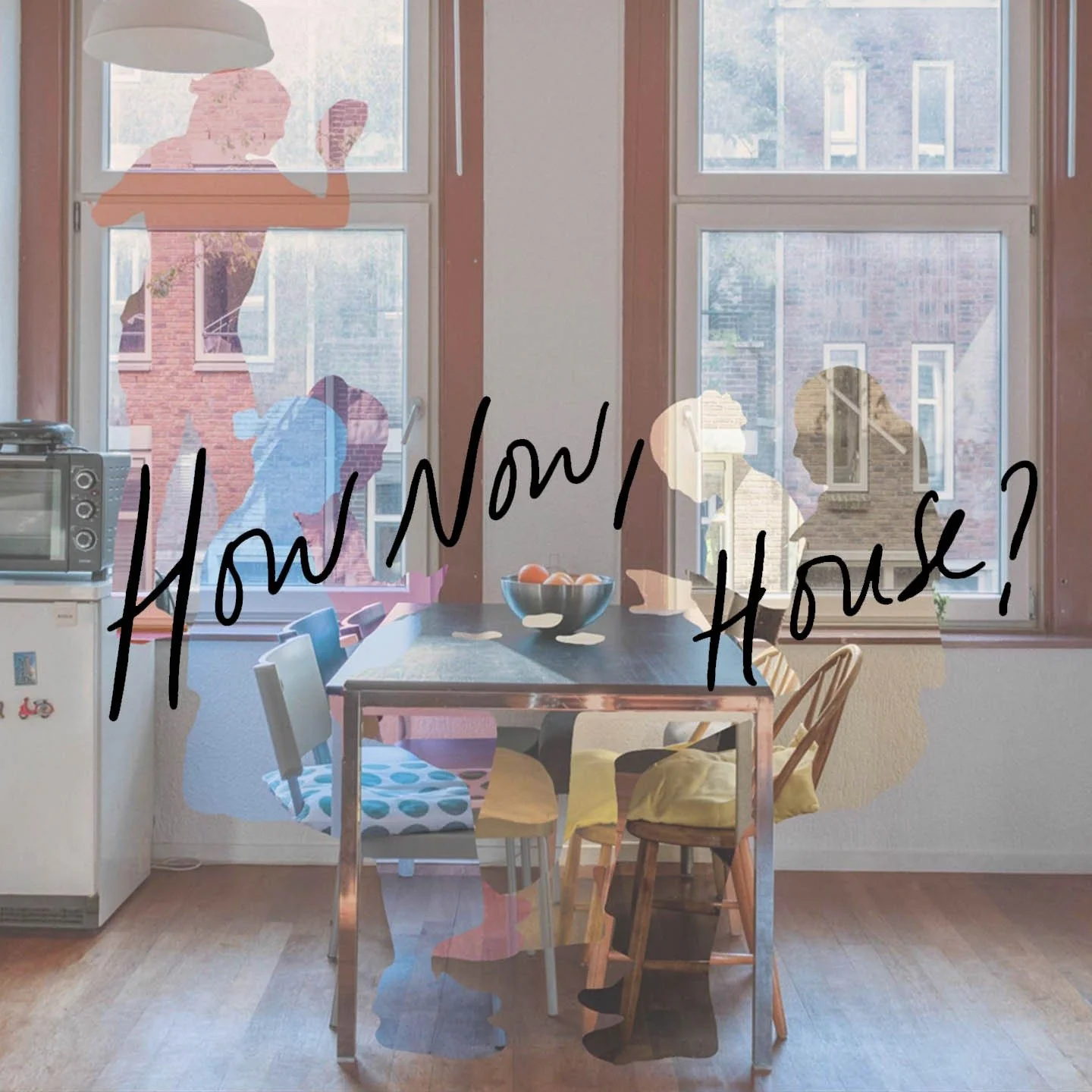Very happy to announce the Rotterdam premiere of 'How Now, House?', my short film about a house in Rotterdam, filmed in that house, made with mostly Rotterdam people, and referencing local history. Come to the @affrfilmfestival screening on Sunday, O