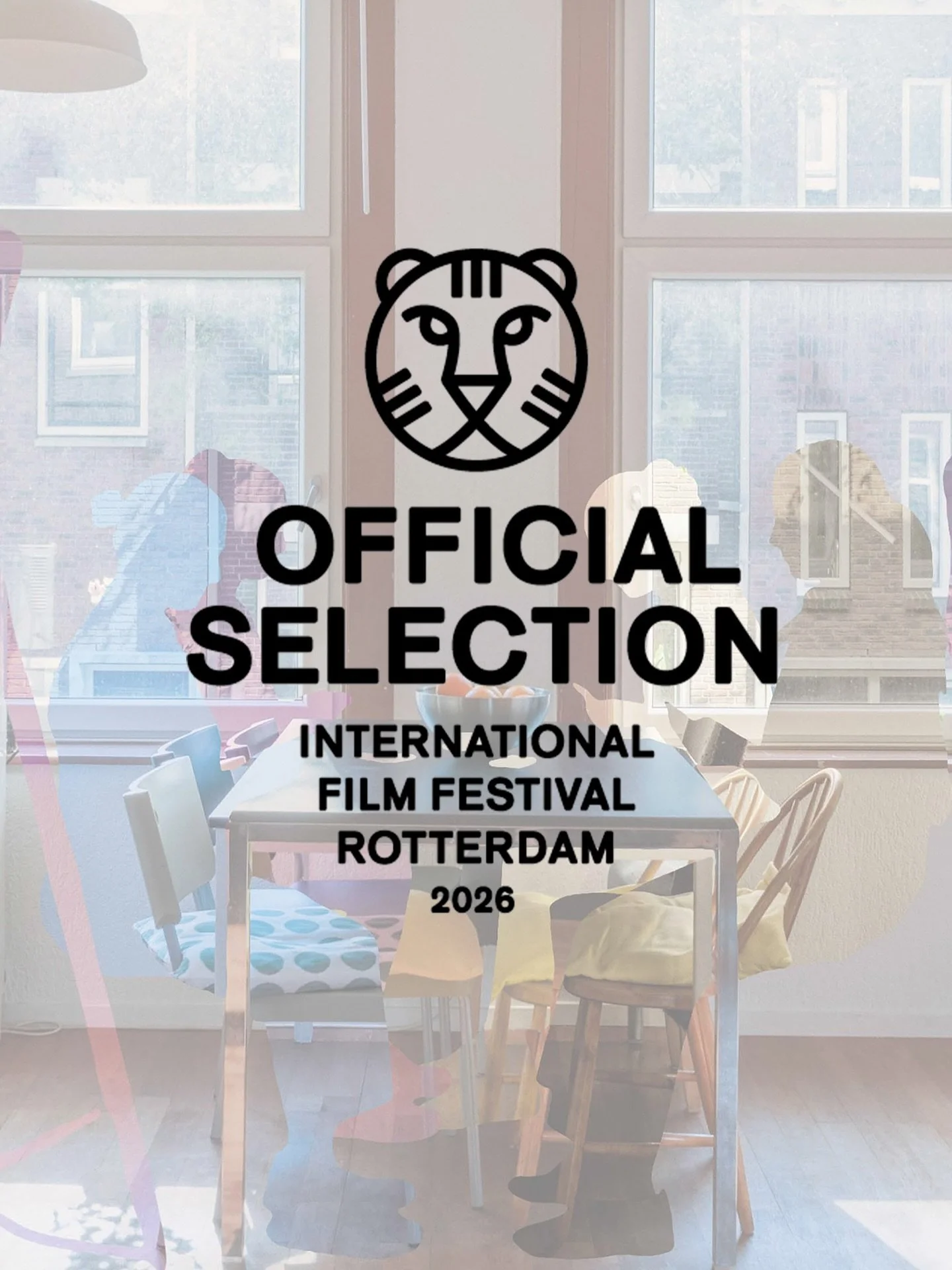 I will be presenting a special installation version of my project &lsquo;How Now, House?&rsquo; as part of the @iffr this year. It will be up for one day only, Friday, Jan 30th at the LantarenVenster cinema, in the lobby, no ticket required. The expe