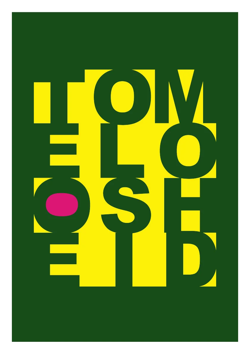 TWELVE/tmlshd, 29 x 42 cm / riso on Munken print white paper 150 grs / 2018 (detail of design)