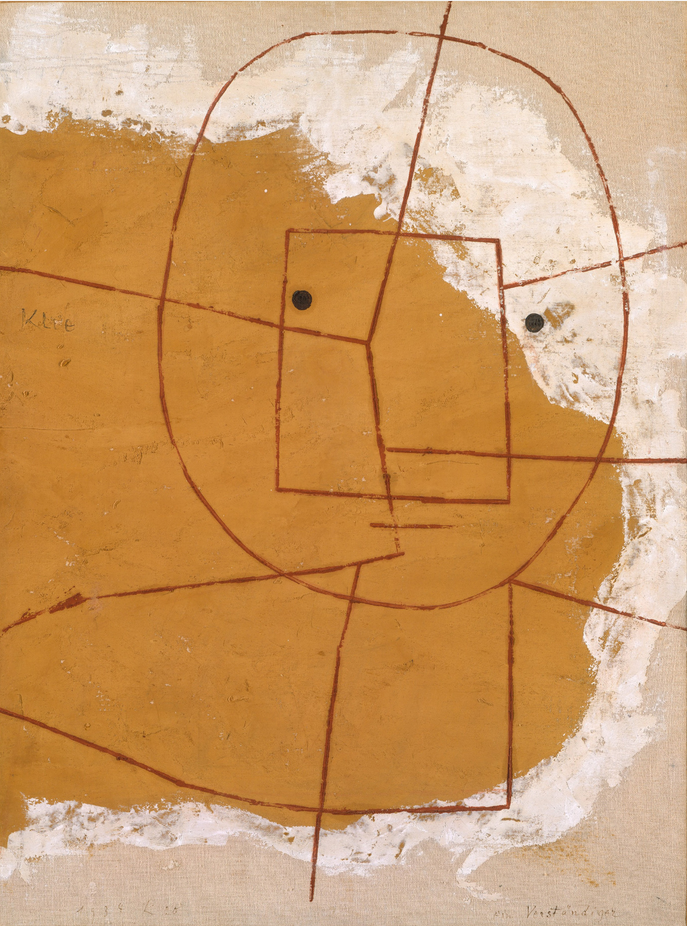 Klee-One-who-understands-1934.png