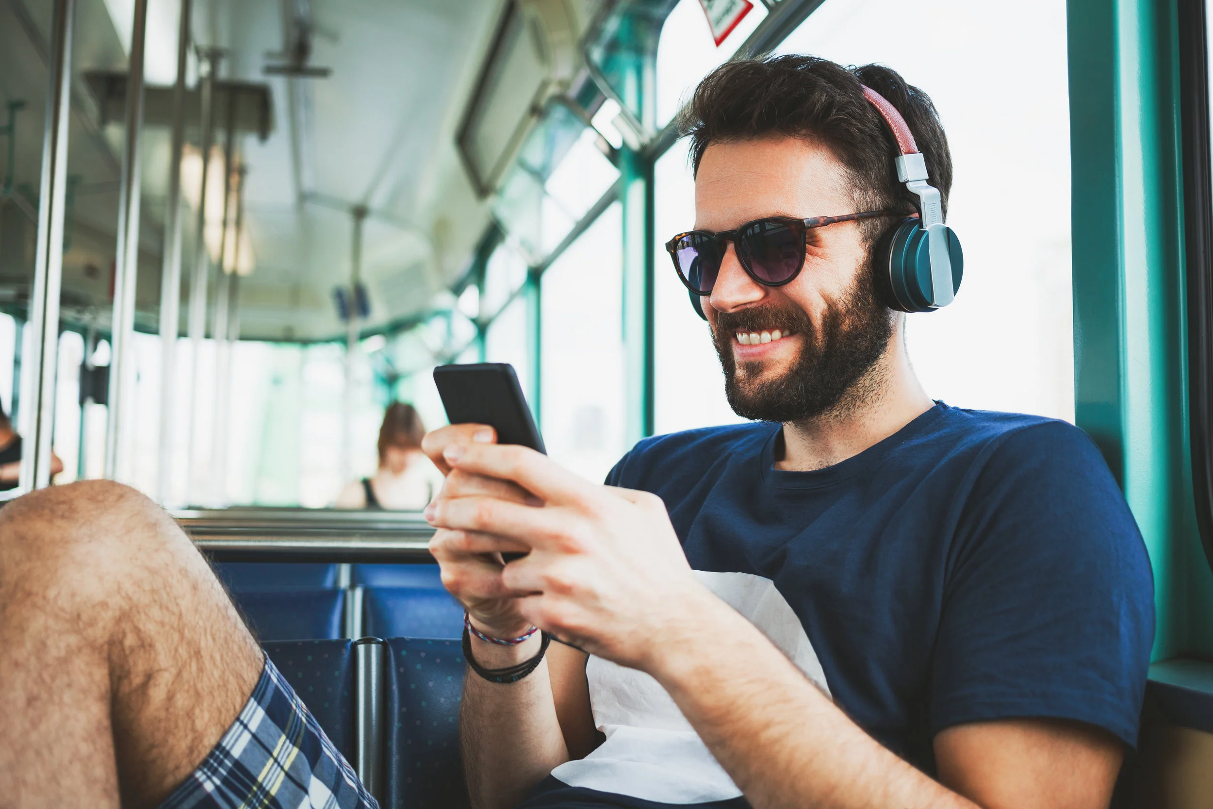 40 Things Only Digital Nomads Would Understand