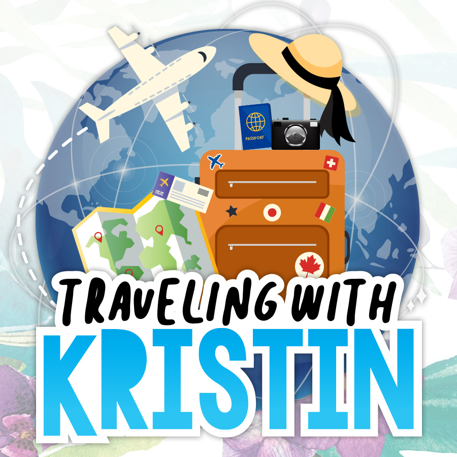 Travel Blogger YouTube