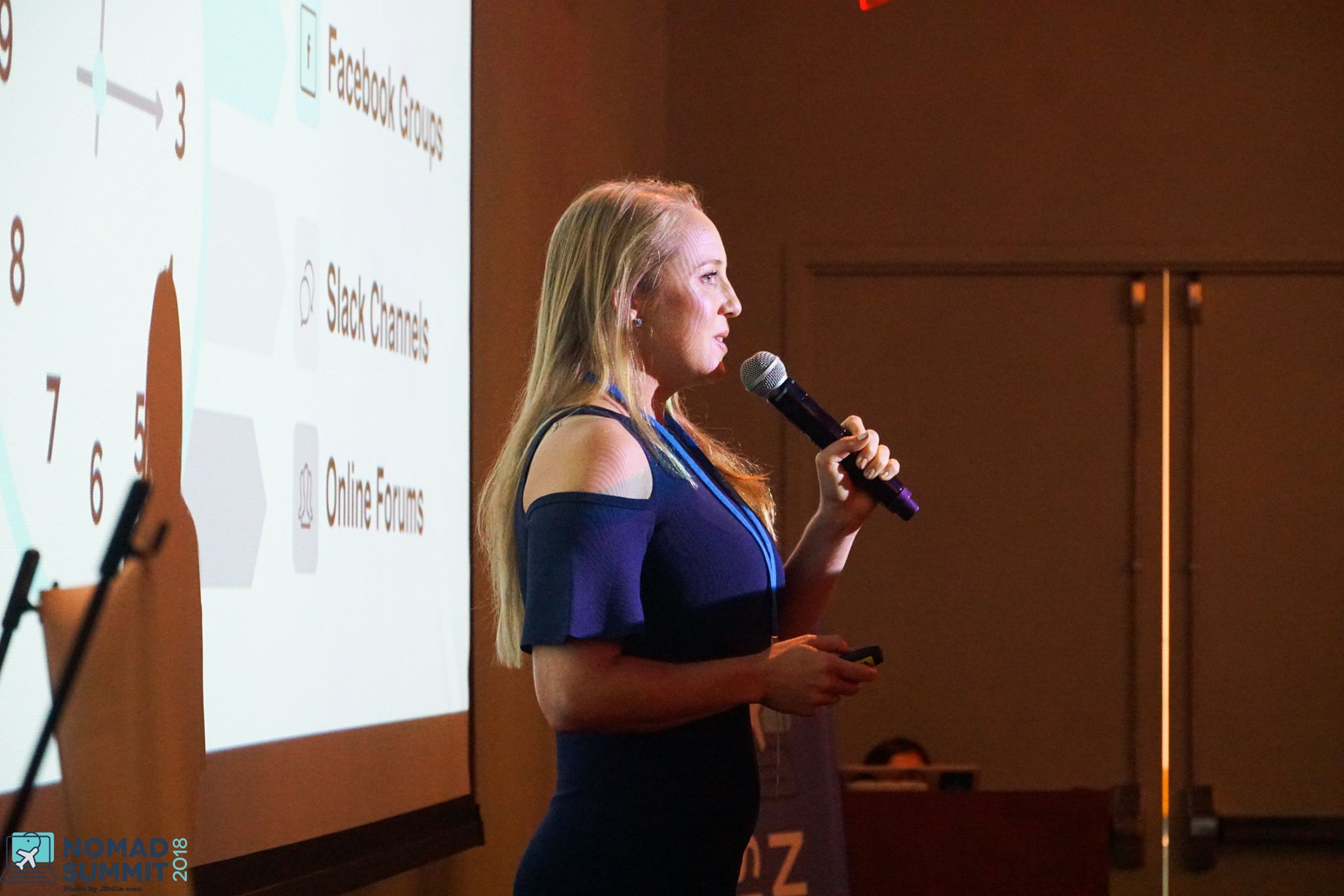 Kristin Wilson Digital Nomad Teacher
