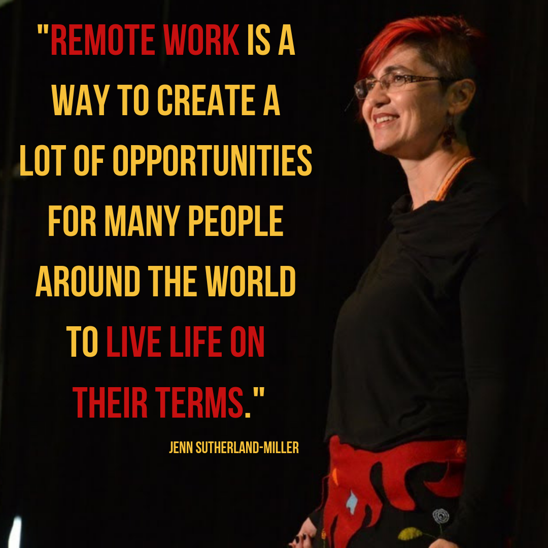 How to Close the Gender Wage Gap for Remote Workers