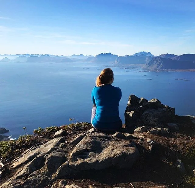 I recently spent a month living in the Arctic Circle of Norway&rsquo;s Lofoten Islands. Believe it or not, working online makes this type of lifestyle possible for almost anyone today! For more details on how and what it&rsquo;s like, check out today