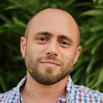 How to Overcome Depression, Find Happiness, and Get Jobs You Aren’t Qualified For With Medium's John Gorman