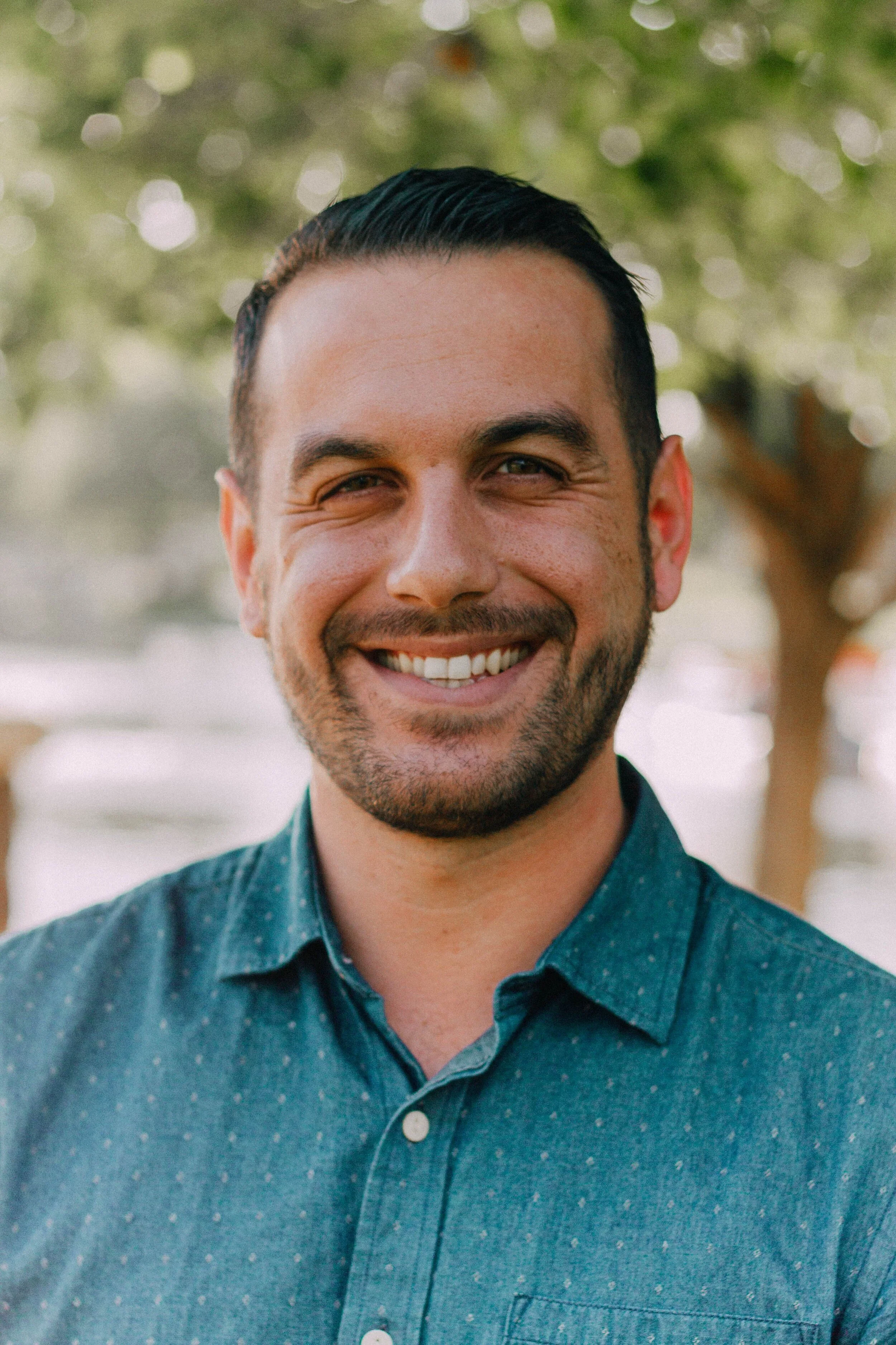 How to Build a Writing Career While Traveling the World With Anthony Moore