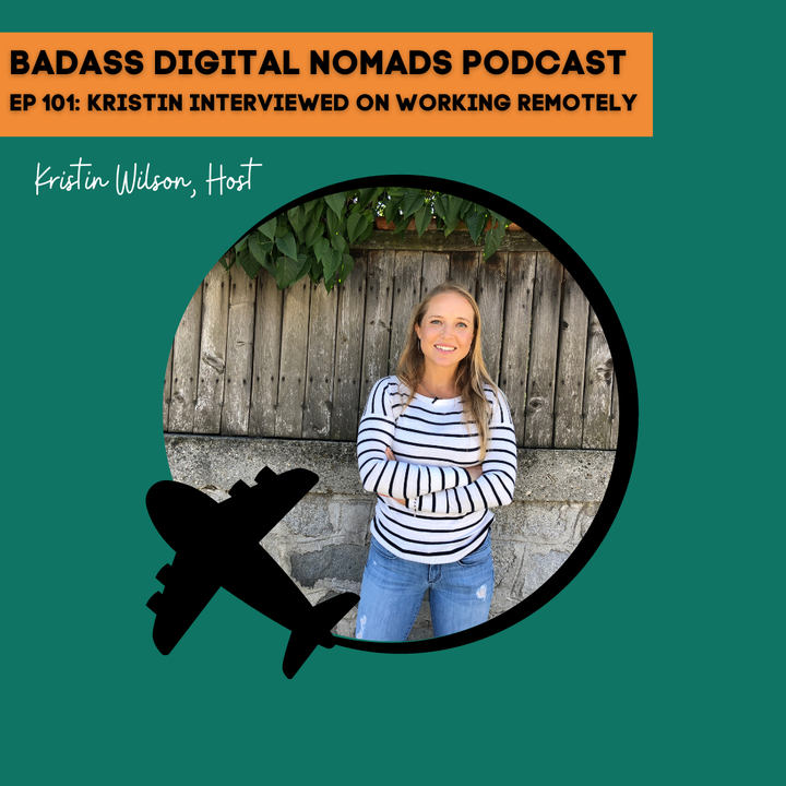 How and Where To Start When Going Location Independent (100th Anniversary Episode Part 2)