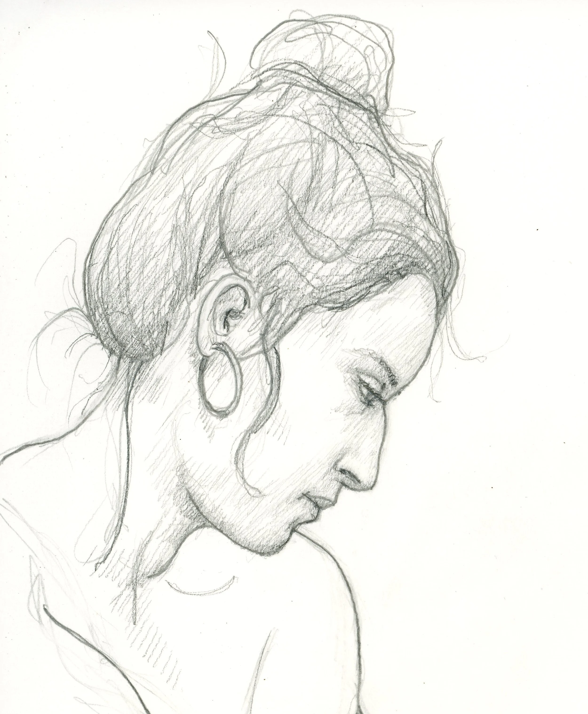 ER in Profile