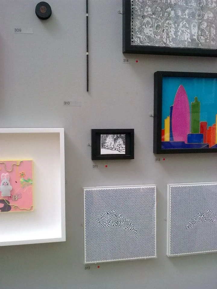 Summer Exhibition