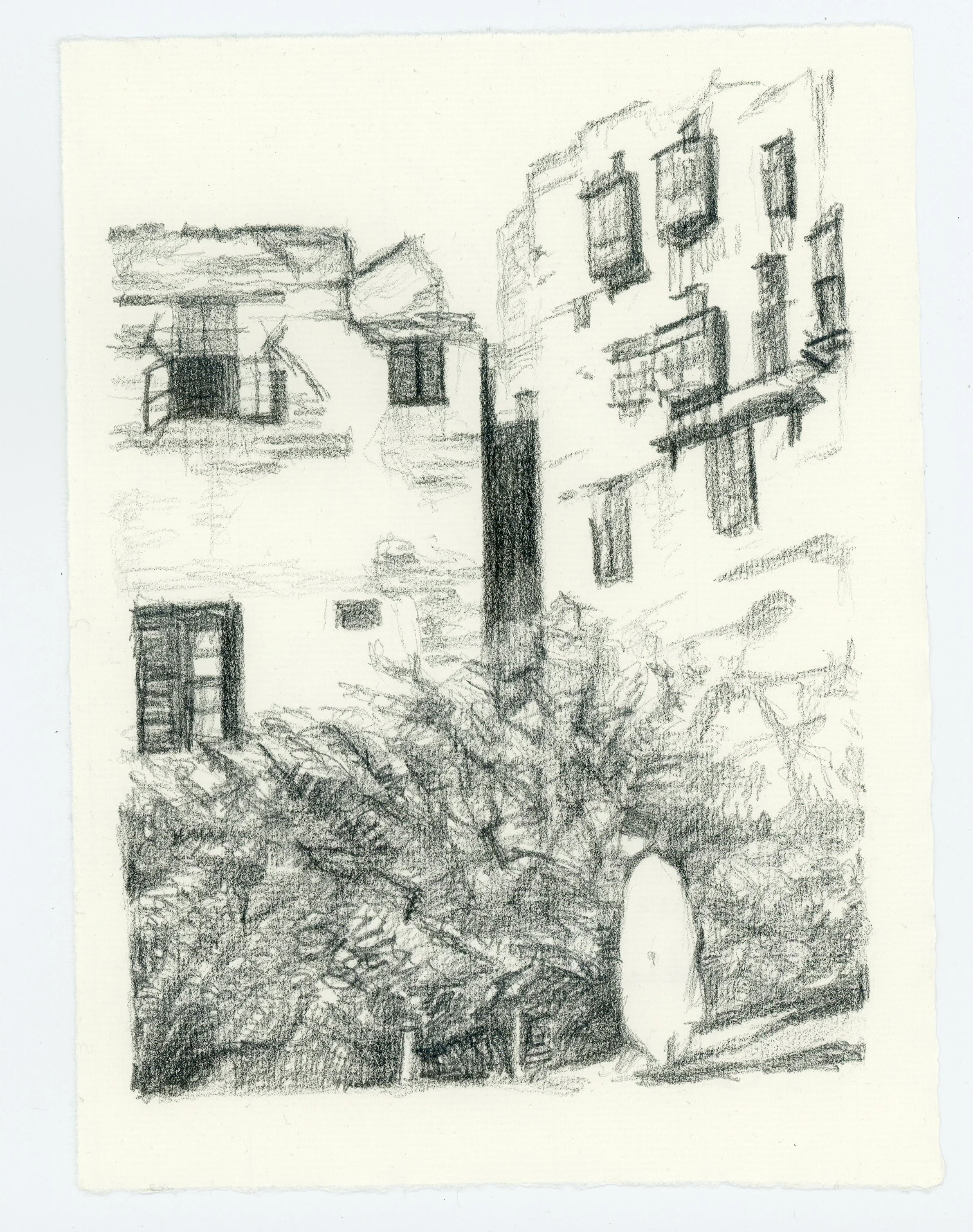 Flaubert in Cairo