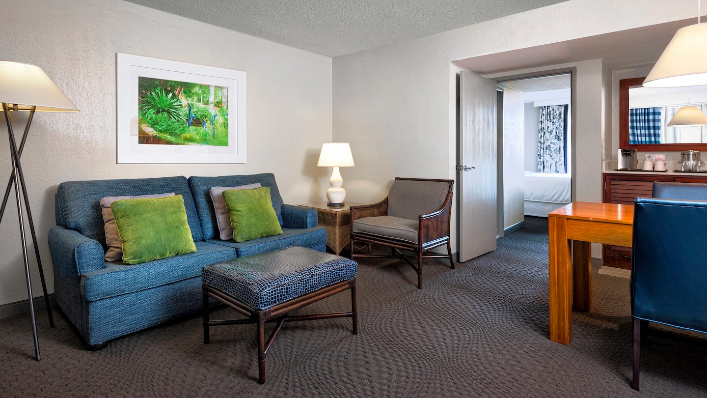 Actual Room Configuration May Vary.