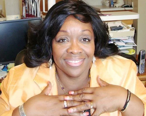 Pastor Vivian-Wayne Foster, V.O.C. Ministries