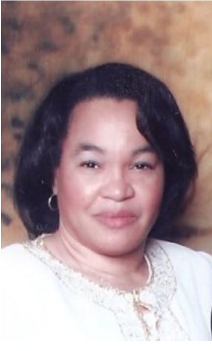Pastor Jeanette Moore, A Seed For A Harvest Christian Center, Chicago, Illinois
