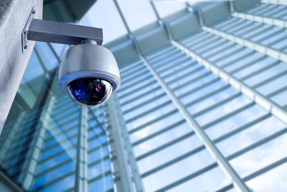 commercial cctv systems