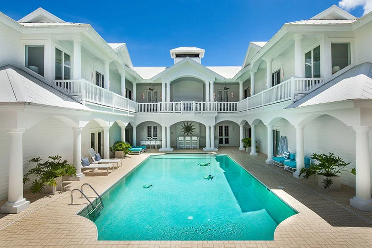 THE BRAVE ENOUGH RETREAT. January 5 - 9, 2020, Captiva Island, Florida