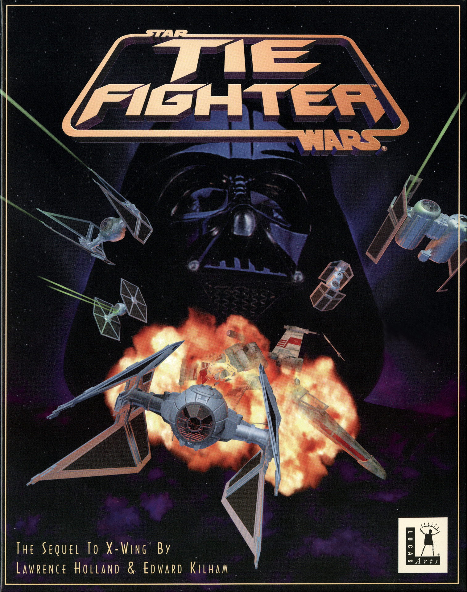 LucasArts