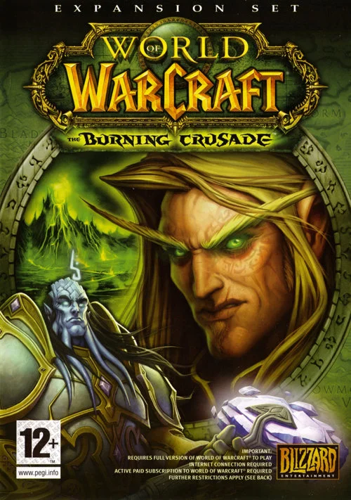 Blizzard Entertainment