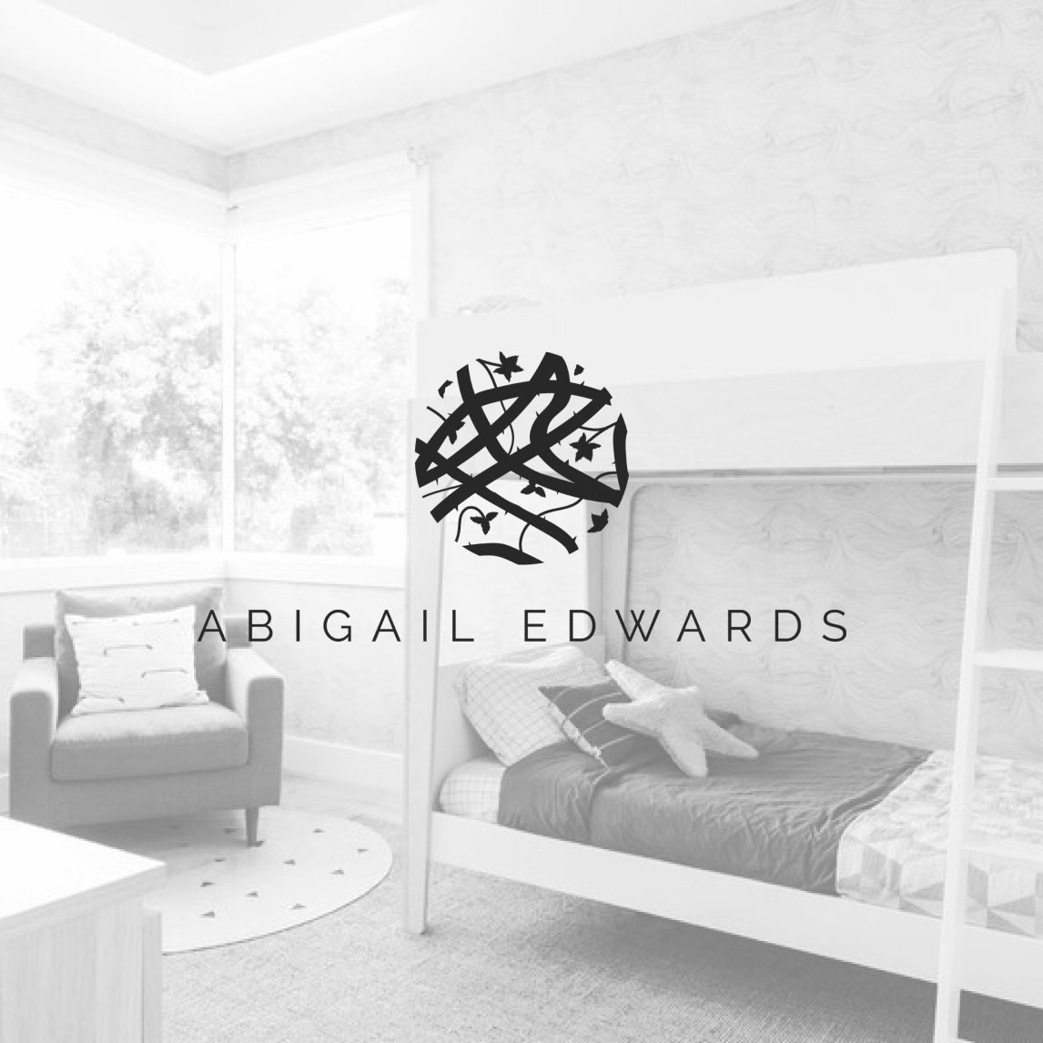  Abigail Edwards: Interior Designer: Cathie Hong Interiors  
