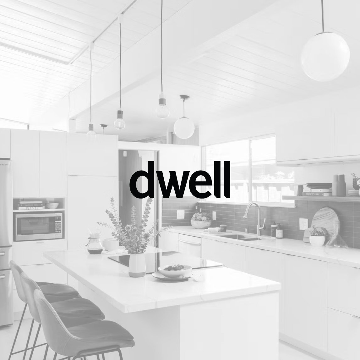   Dwell: Budget Breakdown: A Cramped Eichler Kitchen Gets a $49K Refresh  