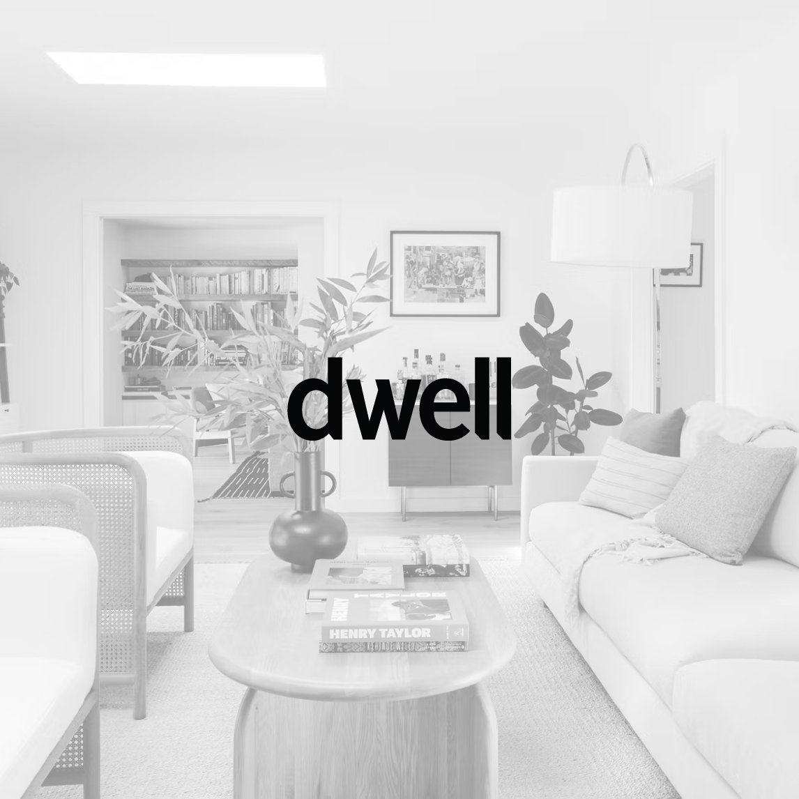   Dwell: Before &amp; After: A Ranch-Style Home in San Jose Gets an Infusion of Caribbean Cool  