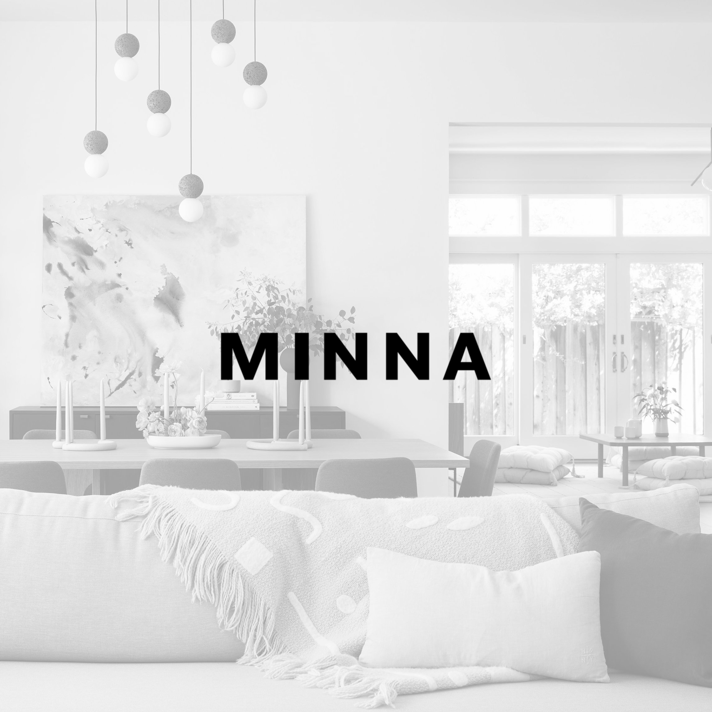  MINNA | Designers we love: Cathie Hong 