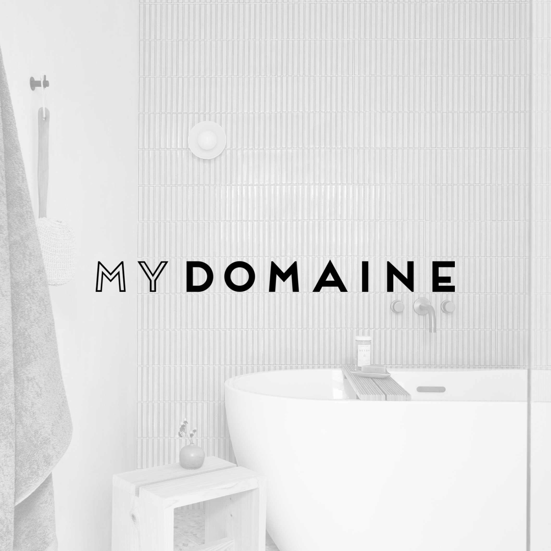  My Domaine: "Wet Room" Bathrooms are Trending — Here's How to Get the Look 