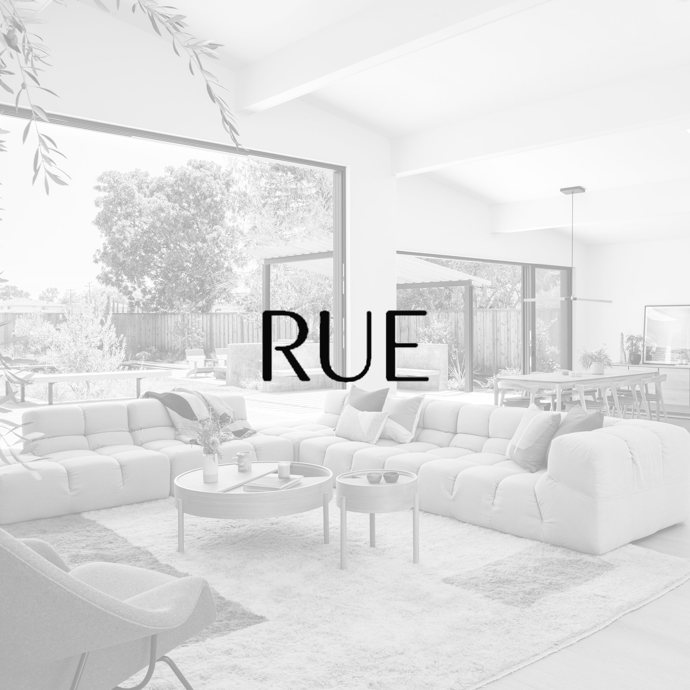  Rue: A Cool Collaboration | The power of teamwork shines bright in a creative northern California home 