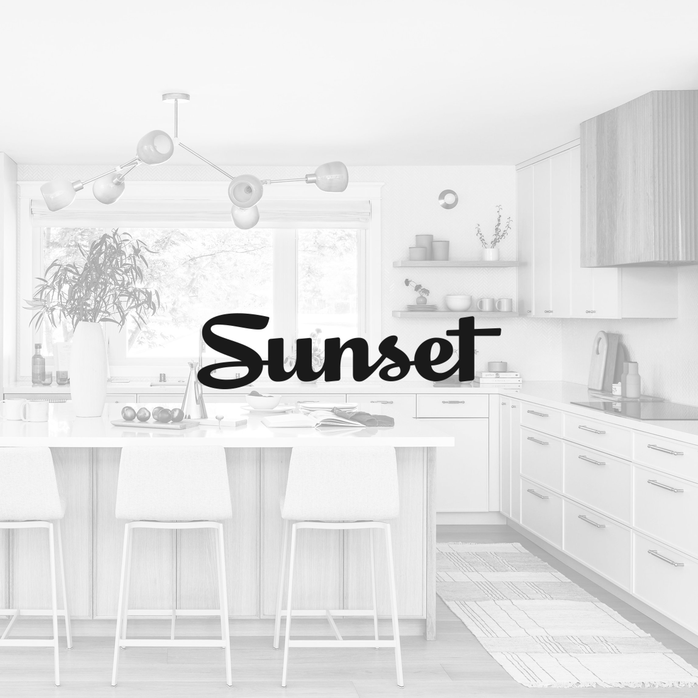  Sunset: A ‘Timeless, but Not Traditional’ House 