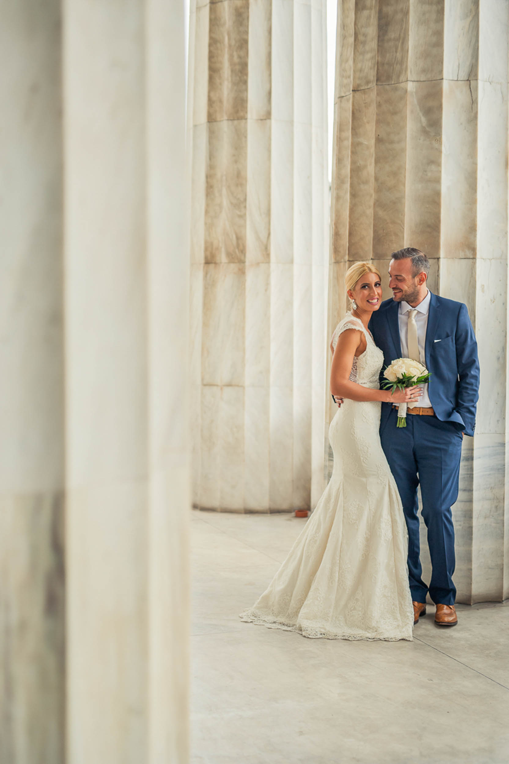 GIORGOS &amp; ELENA&lt;br&gt;Wedding &amp; photography in Athens