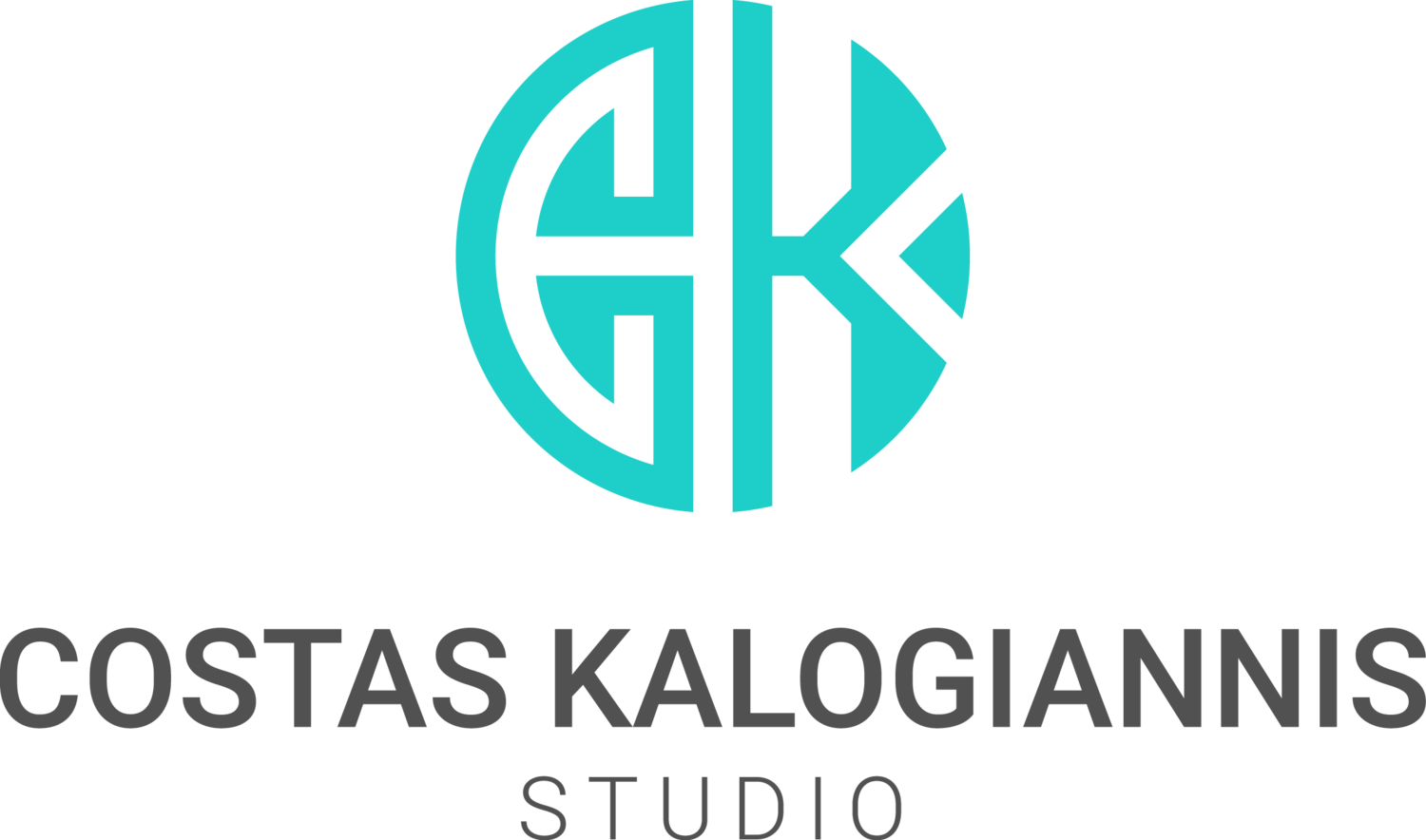 K Studio | Costas Kalogiannis