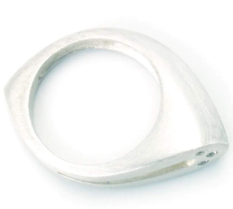 Loop Ring_SS_White Sapphires_top_cropped.jpg