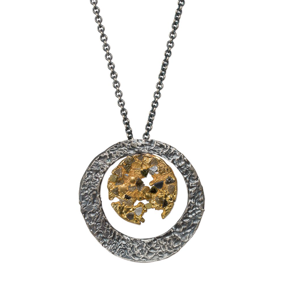 orbit disc by stôn