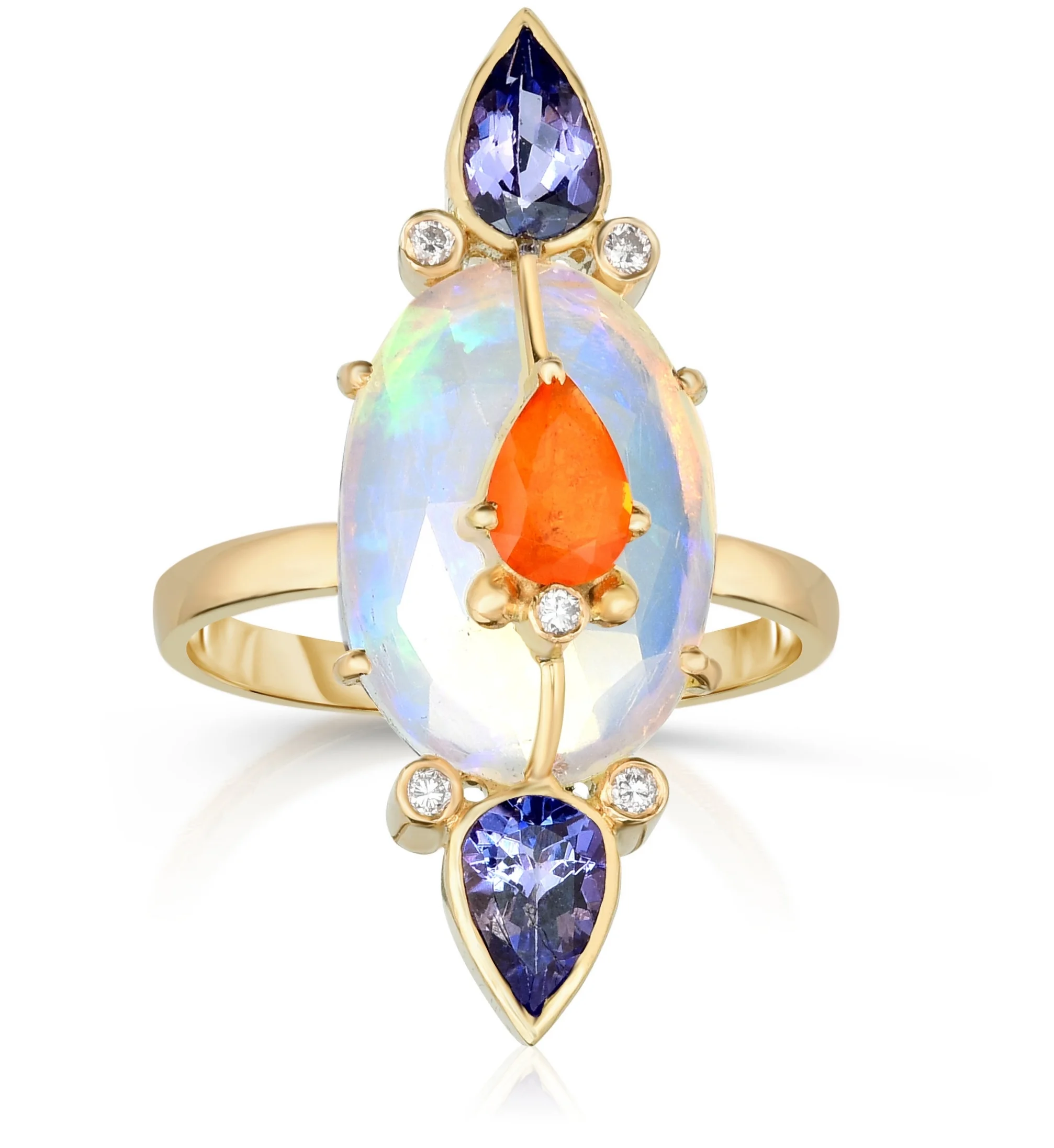 LORIANN Jewelry Organique Collection ORG-R19.jpg