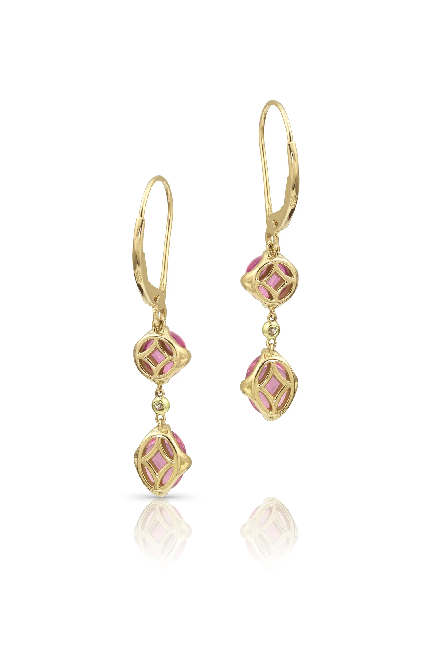 Tourmaline Earrings Backs YG.jpg