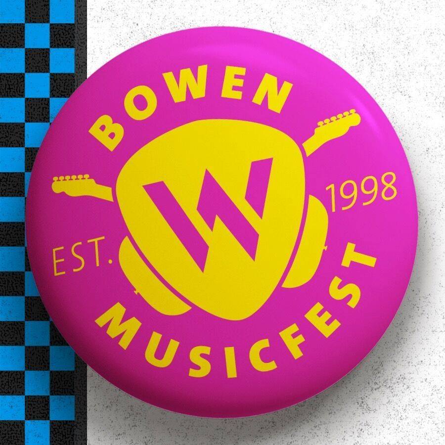 Bowen MusicFest